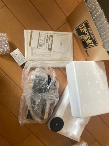 canon キャノン　fm2