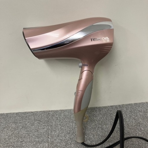 テスコム　ドライヤー　IBK3000