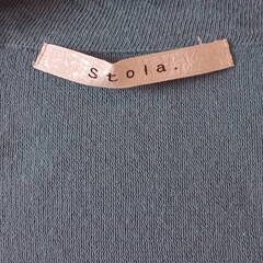 Stola　カットソーの画像