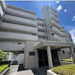🏡リフォーム済　中古マンション　南区若久🏡