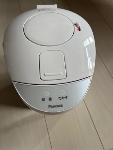 電気ポット【まだまだ使える美品】