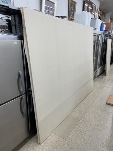 油絵　キャンバス　200号サイズ　※2400010361258