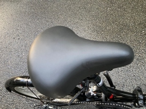 折りたたみ　自転車