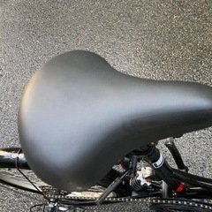 折りたたみ　自転車の画像