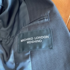 男児160スーツの画像