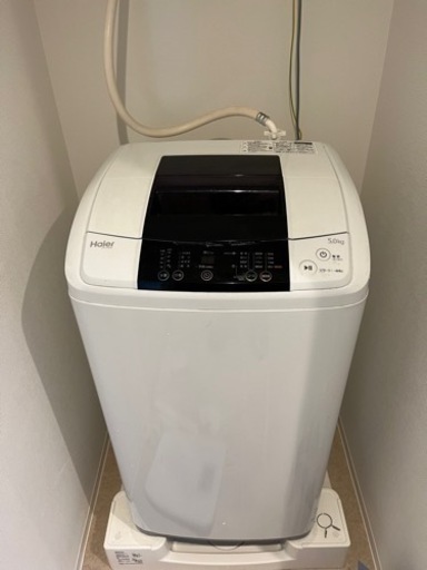 家電 生活家電 洗濯機