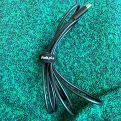 think plusコード　の画像