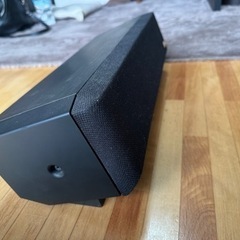 Onkyo スピーカーの画像