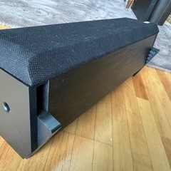 Onkyo スピーカーの画像