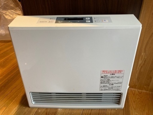 家電 季節、空調家電 ファンヒーター