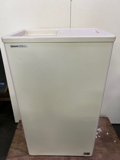 パナソニック冷凍ストッカー
