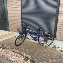 自転車 子供用 24インチ