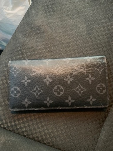 ルイヴィトン財布