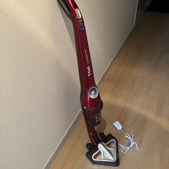 家電 生活家電 掃除機