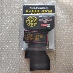 GOLD'S GYM (ゴールドジム) G3760 パワーグリッ...
