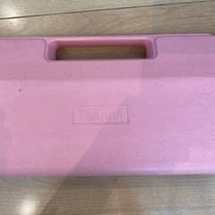 鍵盤ハーモニカ　中古　0円の画像