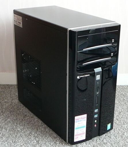高性能 ゲーミングPC32