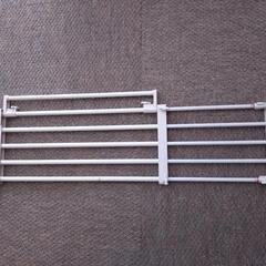 突っ張り棚の画像