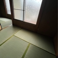 初期費ゼロ🉐ペット可❗️水回り新設❗️DIY可！嵐山BBQ💰敷礼0フリーレント❗️凸版ホンダ、カインズ すき家、ドラッグストア近隣月極駐車場4,000円 − 埼玉県