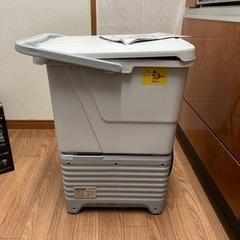 アイリスオーヤマ　高圧洗浄機の画像