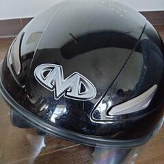 バイクヘルメット