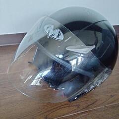 バイクヘルメットの画像