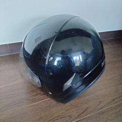バイクヘルメットの画像