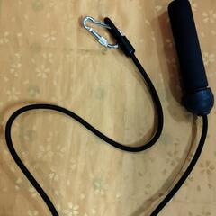 交換振動用マシンゴムバンド
