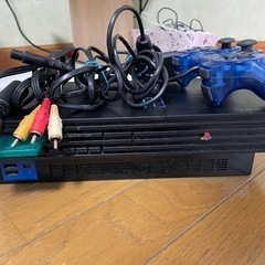 PS2の画像