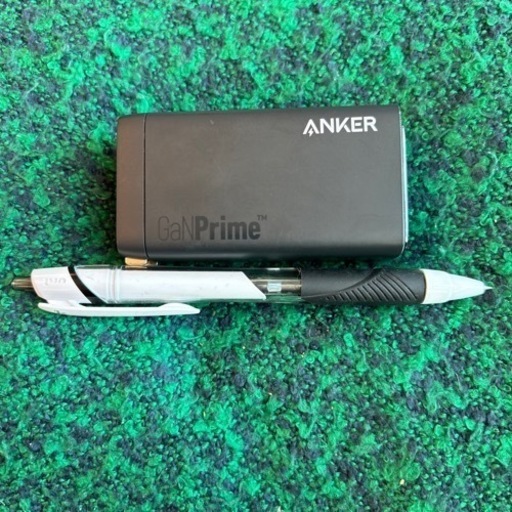パソコン ANKER GaN Prime