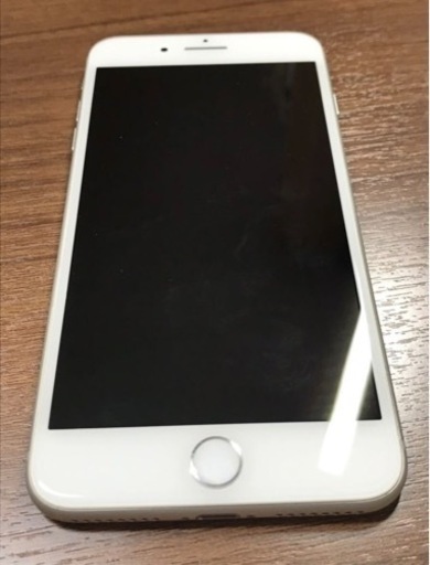 Iphone 8 plus 64gb Sim フリー