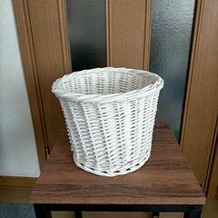 ★美品★くずかご