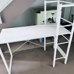 家具 オフィス用家具 机の画像