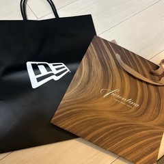 ブランド紙袋