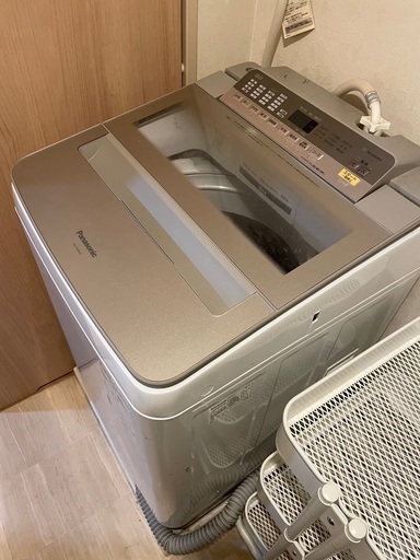 洗濯機