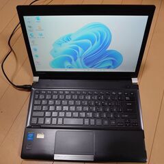 No.10☺office 2021 Windows11 SSD2...