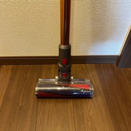 ダイソンSV12 掃除機 動作品ダイソンコードレス掃除機 dyson sv12 V10｜Yahoo!フリマ（旧 