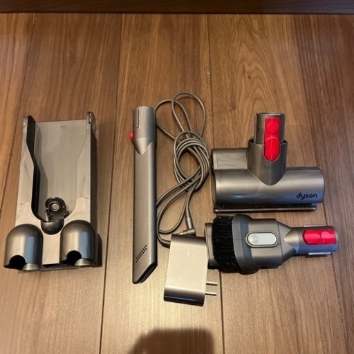 ダイソンSV12 掃除機