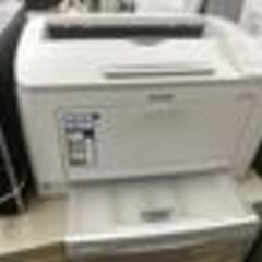 EPSON レーザープリンター　LP-S2200