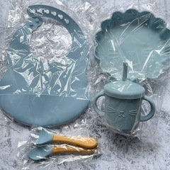 ❤️新品❤️子ども　お皿　離乳食