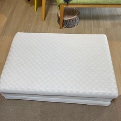 ニトリ　シングルマットレス　家具 の画像