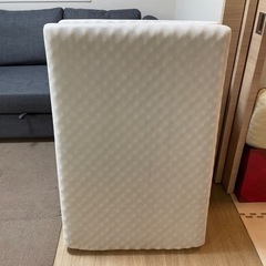 ニトリ　シングルマットレス　家具 の画像