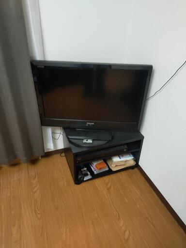 家電 テレビ 液晶テレビ