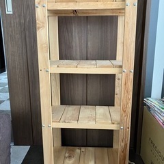 家具 収納家具 カラーボックス