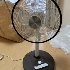 家電 季節、空調家電 扇風機