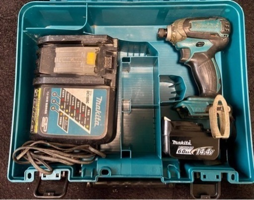 マキタドライバー、