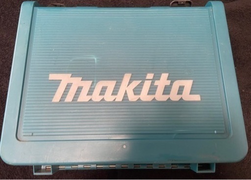 マキタドライバー、