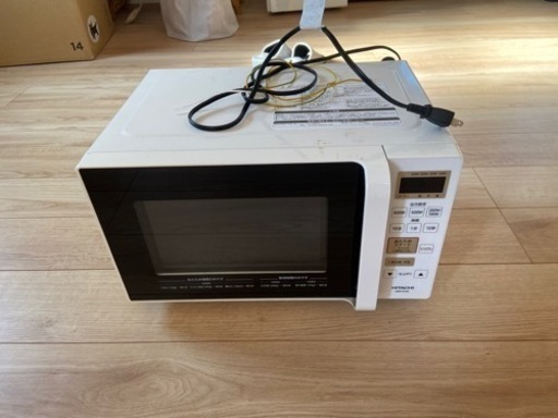 家電 キッチン家電 オーブンレンジ