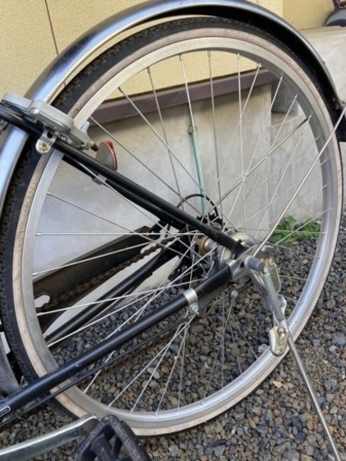 自転車 08
