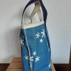 【取引中】LLBean トートバッグの画像